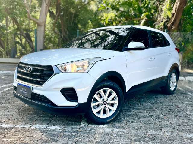 Hyundai Creta Attitude Plus 20/20