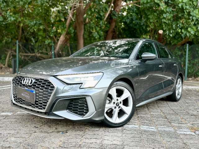 Audi A3 S Line 2022 