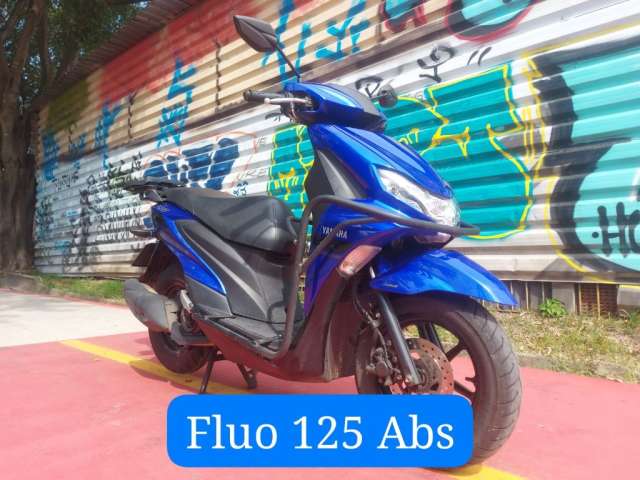 Fluo 125 Abs