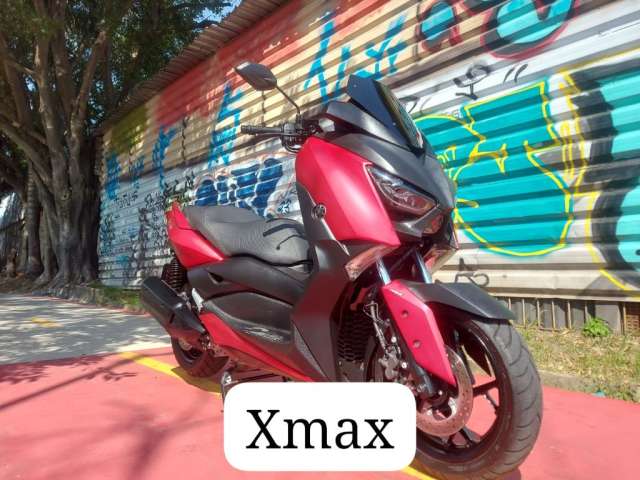 Xmax 250 Abs