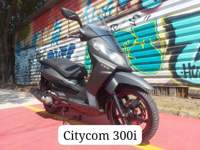 Citycom 300i