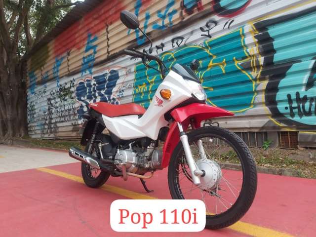 Pop 110i