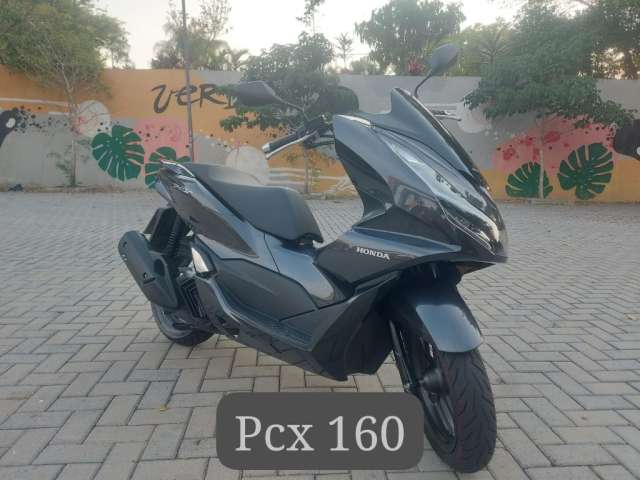 Pcx 160