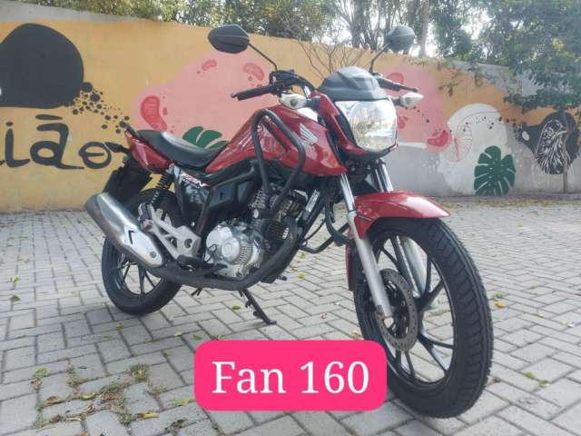 Cg 160 Fan