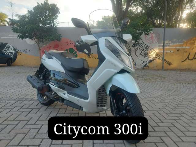 Citycom 300i