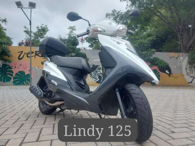 Lindy 125