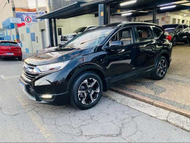 Honda Cr-v 16V VTC TURBO TOURING AWD CVT