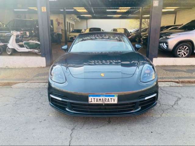 Porsche PANAMERA 2.9 V6 E-HYBRID 4 PDK