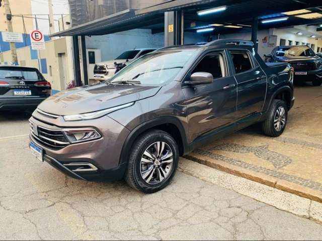 Fiat TORO 1.3 TURBO 270 FLEX FREEDOM AT6