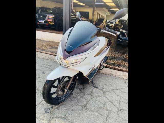 Honda PCX 150 DLX ABS