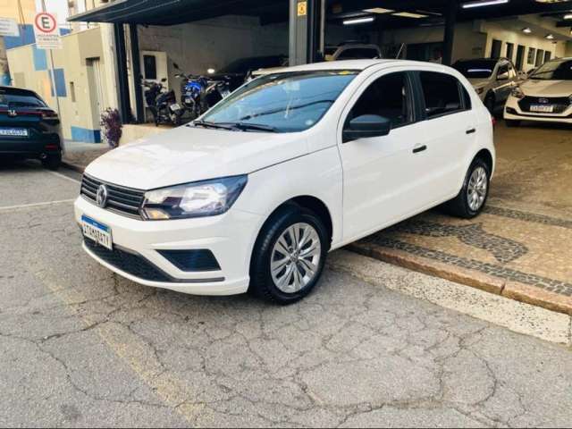 Volkswagen GOL 1.6 MSI TOTALFLEX 4P MANUAL