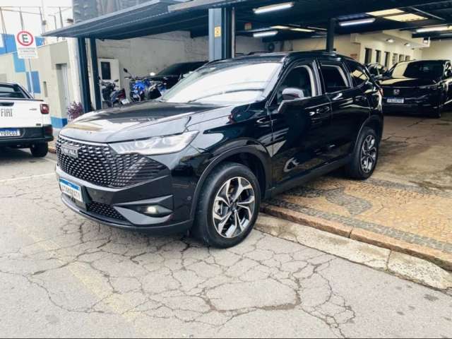 GWM HAVAL H6 1.5 PHEV PREMIUM AWD E-TRACTION