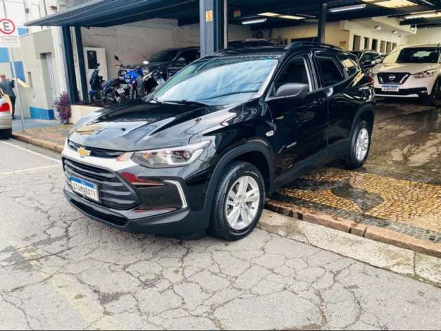 Chevrolet TRACKER 1.0 TURBO FLEX LT AUTOMÁTICO