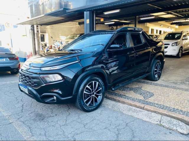 Fiat TORO 2.0 16V TURBO DIESEL ULTRA 4WD AT9