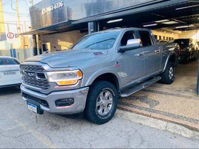 Ram 2500 6.7 I6 TURBO DIESEL LARAMIE CD 4X4 AUTOMÁTICO