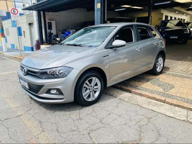 Volkswagen POLO 1.0 200 TSI COMFORTLINE AUTOMÁTICO