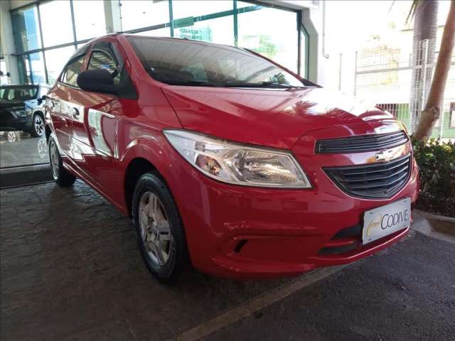 CHEVROLET ONIX 1.0 MPFI LS 8V FLEX 4P MANUAL