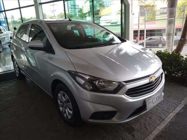 CHEVROLET ONIX 1.0 MPFI LT 8V FLEX 4P MANUAL