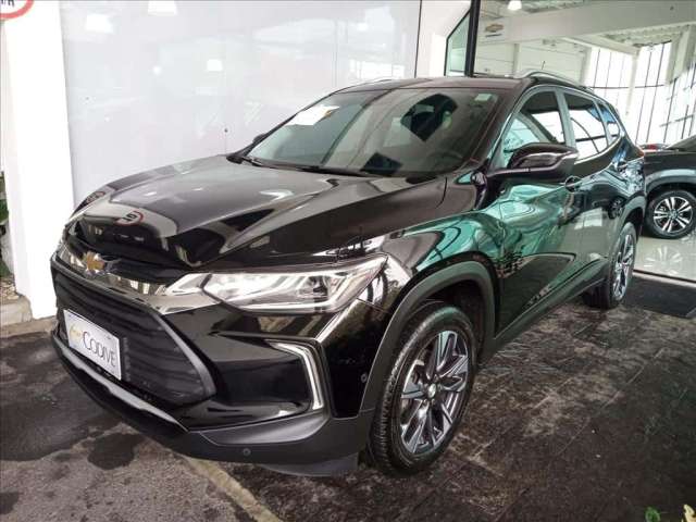 CHEVROLET TRACKER 1.0 TURBO FLEX PREMIER AUTOMÁTICO