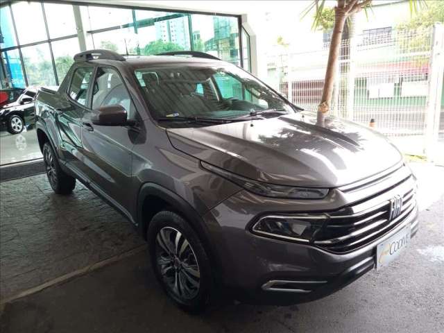 FIAT TORO 1.3 TURBO 270 FLEX FREEDOM AT6