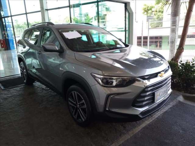 CHEVROLET TRACKER 1.0 TURBO FLEX LT AUTOMÁTICO