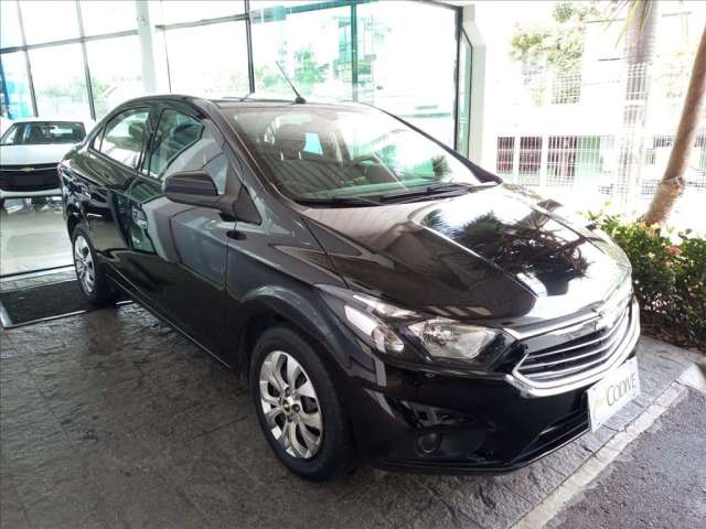 CHEVROLET PRISMA 1.4 MPFI LT 8V FLEX 4P MANUAL