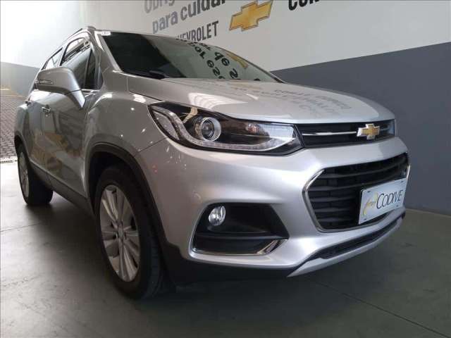 CHEVROLET TRACKER 1.4 16V TURBO FLEX PREMIER AUTOMÁTICO