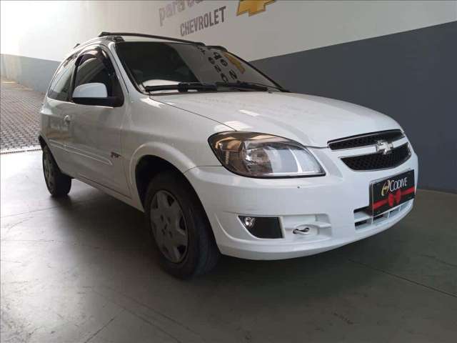 CHEVROLET CELTA 1.0 MPFI LS 8V FLEX 2P MANUAL