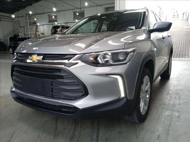 CHEVROLET TRACKER 1.0 TURBO FLEX LTZ AUTOMÁTICO