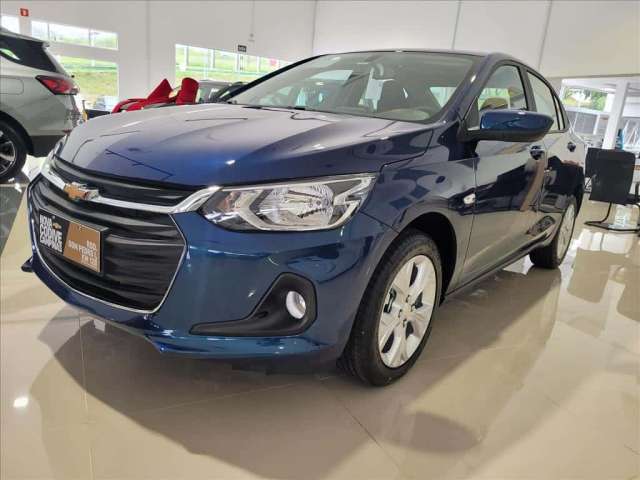 Lider Chevrolet BH  Carros 0KM com Taxa ZERO