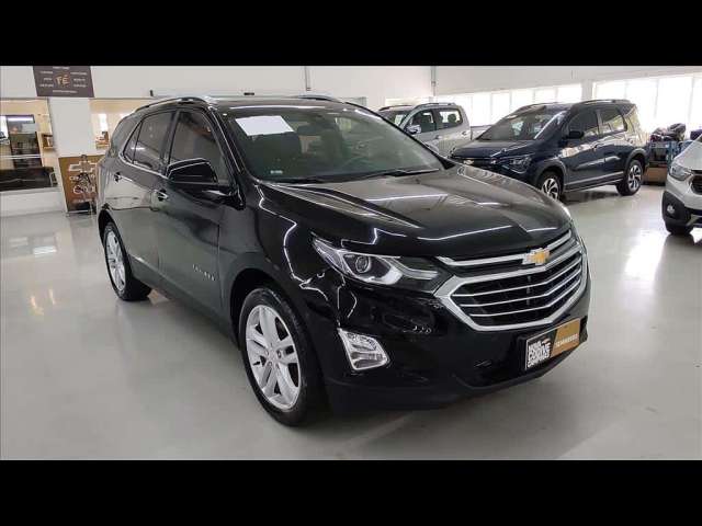 CHEVROLET EQUINOX 2.0 16V TURBO GASOLINA PREMIER AWD AUTOMÁTICO