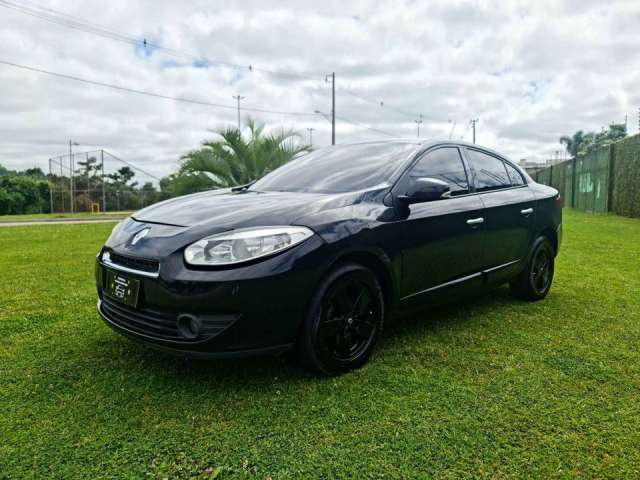 RENAULT FLUENCE DYNAMIQUE 2.0 