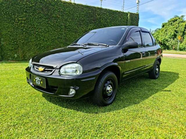 CHEVROLET CORSA CLASSIC 1.0 2008