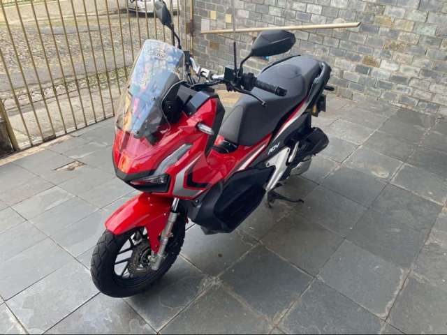 Honda ADV 150 CVT