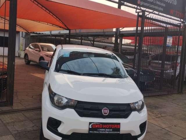 FIAT/MOBI LIKE 1.0 FIRE FLEX 5P