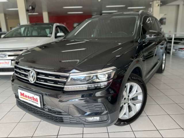 Volkswagen Tiguan 1.4 ALLSPACE COMFORT 250 TSI