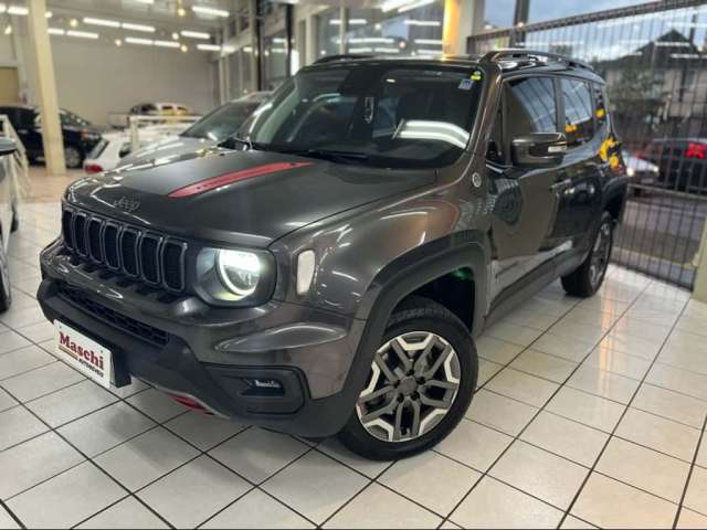 JEEP RENEGADE 1.3 T270 TURBO FLEX TRAILHAWK 4X4 AT9