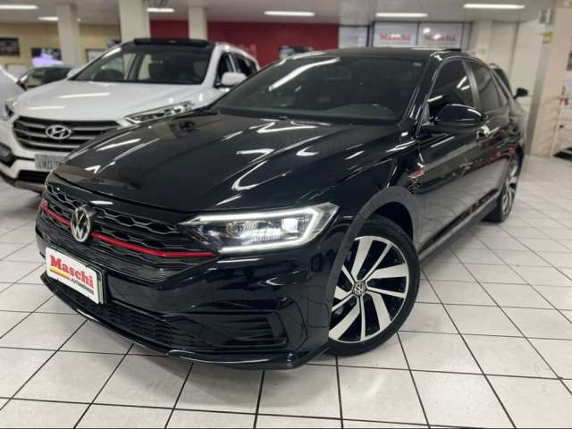 Volkswagen JETTA 2.0 350 TSI GASOLINA GLI DSG