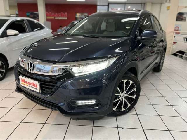 Honda HR-V 1.5 16V TURBO GASOLINA TOURING 4P AUTOMÁTICO