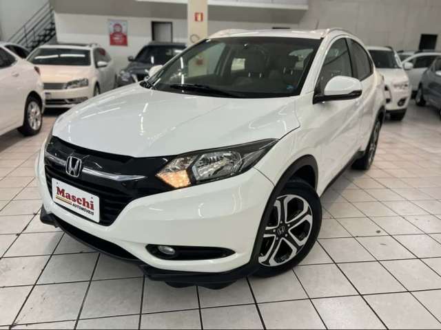 Honda HR-V 1.8 16V FLEX EX 4P AUTOMÁTICO