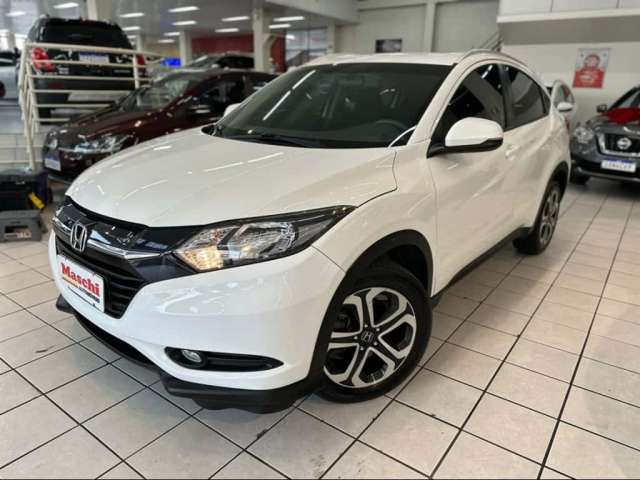 Honda HR-V 1.8 16V FLEX EX 4P AUTOMÁTICO