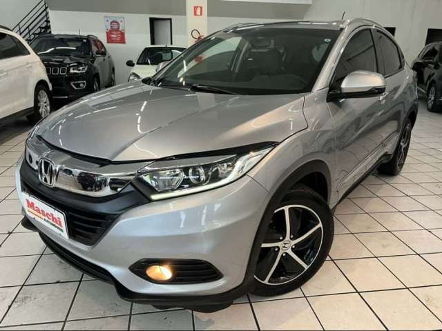 Honda HR-V 1.8 16V FLEX EX 4P AUTOMÁTICO