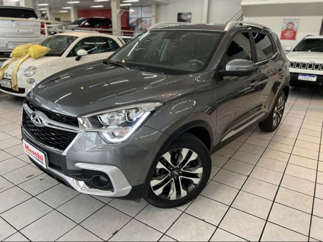 Caoa Chery TIGGO 5x 1.5 VVT TURBO iFLEX TXS DCT