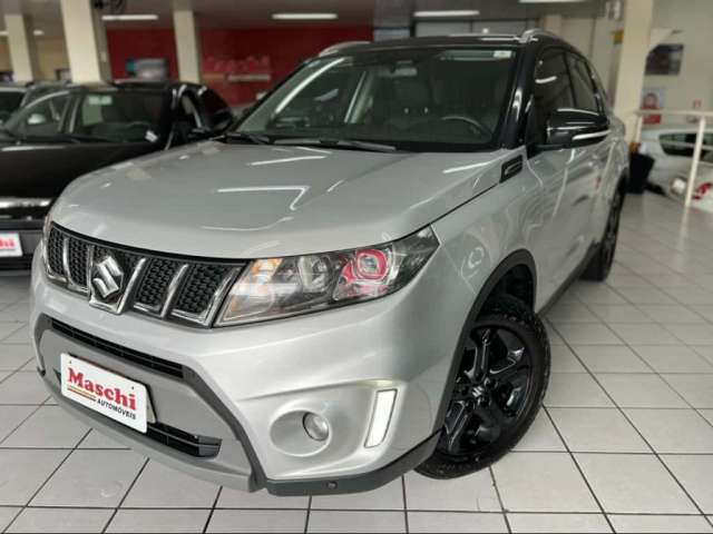 Suzuki VITARA 1.4 16V TURBO GASOLINA 4SPORT ALLGRIP AUTOMÁTICO