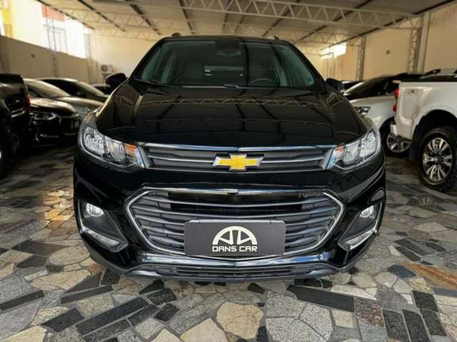 CHEVROLET CHEV TRACKER LT 2018