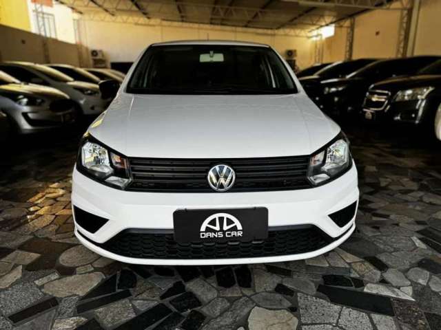 VOLKSWAGEN GOL MC4 2022