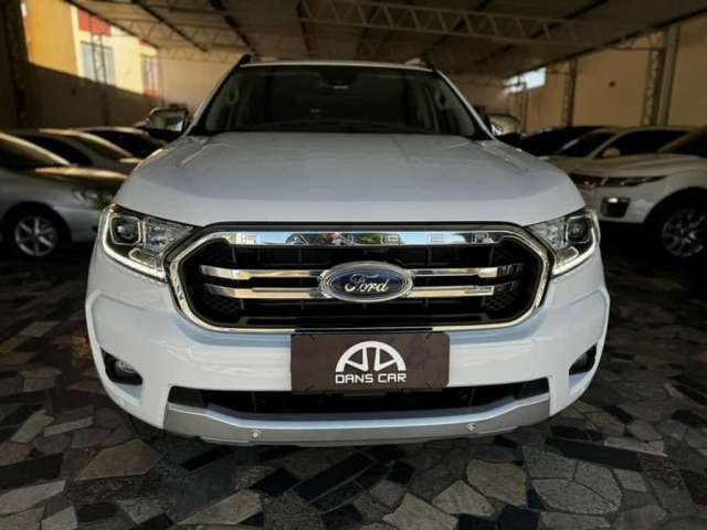 FORD RANGER LIMITED CABINE DUPLA A/T 2023