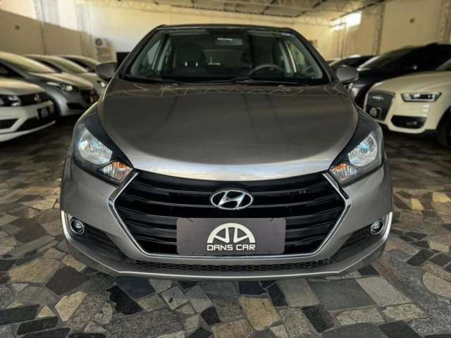 HYUNDAI HB20 1.6A COMF 2016