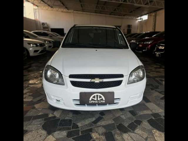 CHEVROLET CELTA 1.0L LS 2013