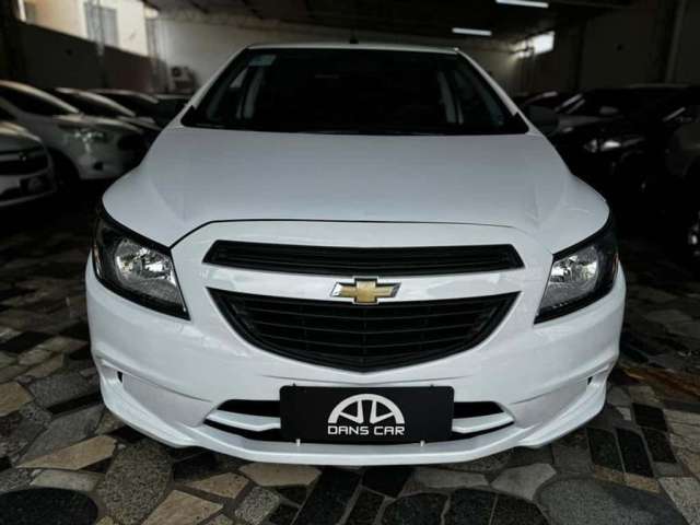 CHEVROLET PRISMA 10MT JOYE 2019